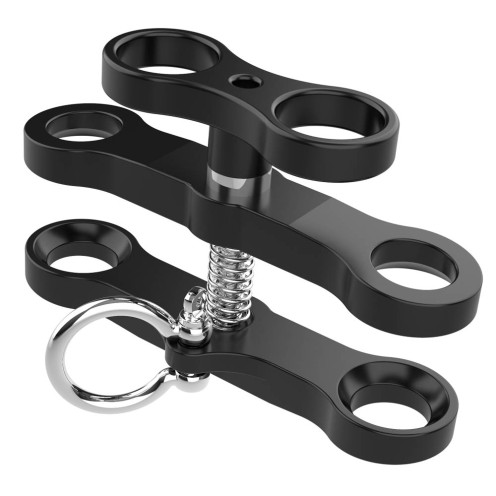 Bras carbone 60mm  Flotteur Divepro Z04A