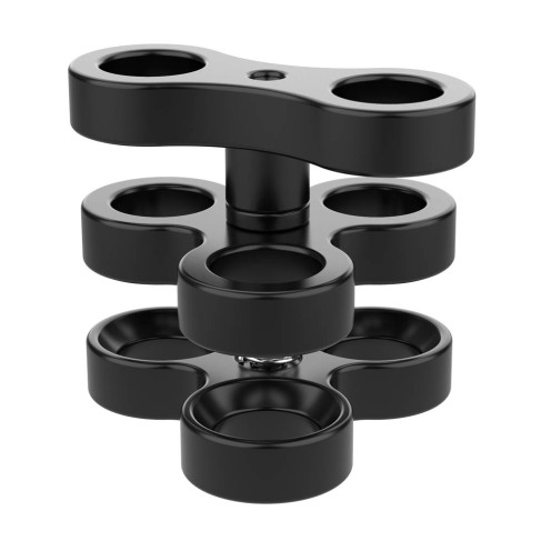 Bras carbone 60mm  Flotteur Divepro Z04A