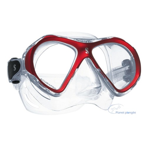 SPECTRA MINI Scubapro  - Masque de plongée sous marine