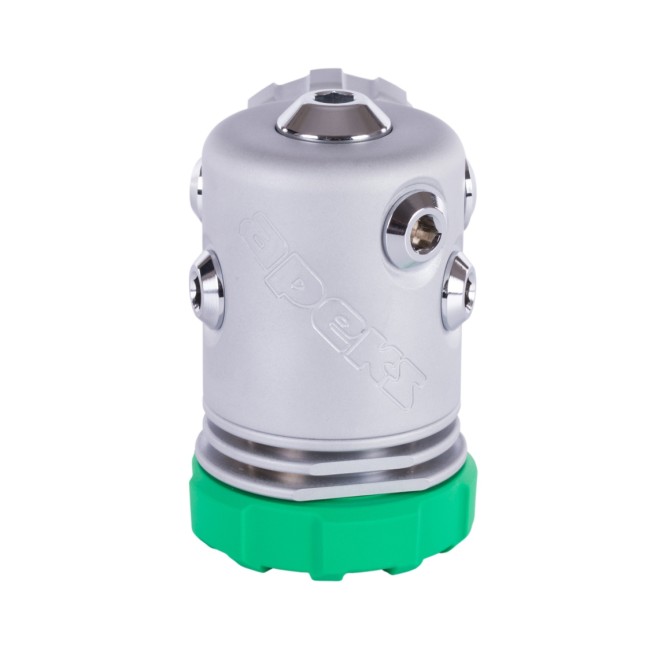 Détendeur Apeks XL4 ou DB4 Nitrox premier étage Détendeur Apeks XL4 ou DB4 Nitrox premier étage