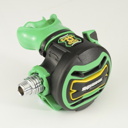 Détendeur APEKS XTX40 Nitrox