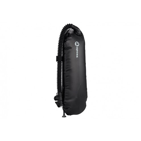 Enveloppe Donut Apeks WTX40 PSD Armorguard pour mono
