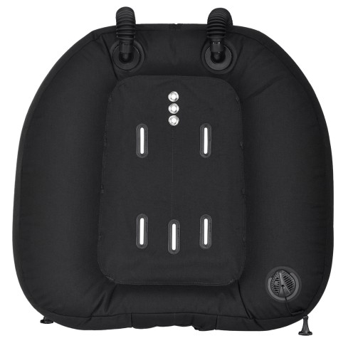 Enveloppe Donut Apeks WTX 60DR pour bi bouteille