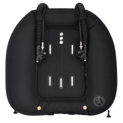 Enveloppe Donut Apeks WTX 60DR pour bi bouteille