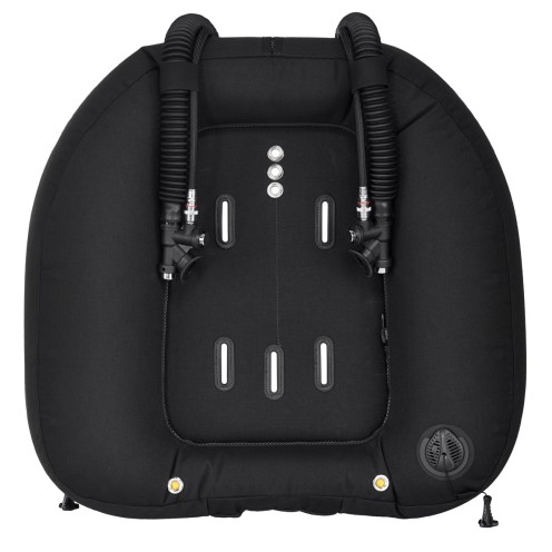 Enveloppe Donut Apeks WTX 60DR pour bi bouteille