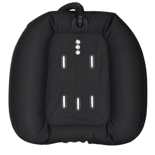 Enveloppe Donut Apeks WTX60D pour bi bouteille