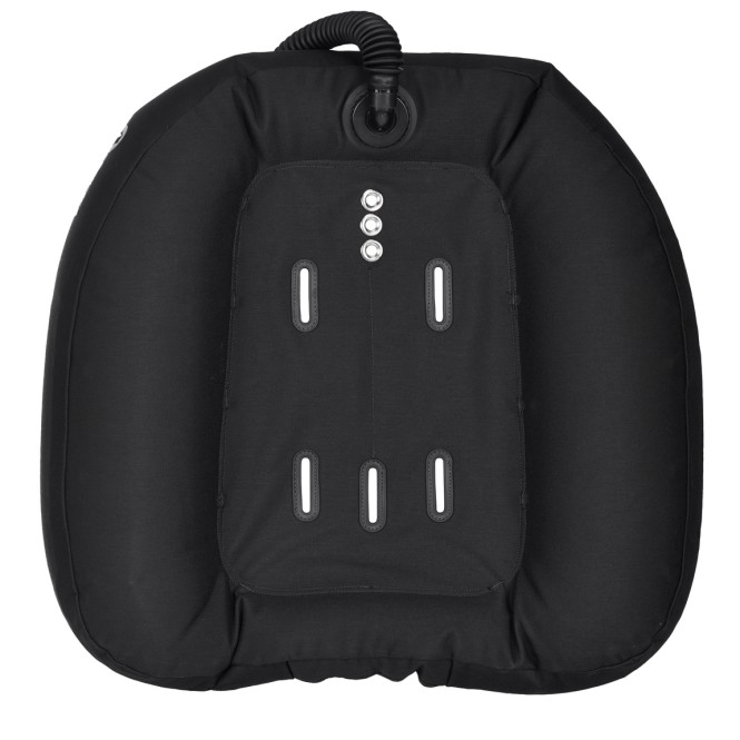 Enveloppe Donut Apeks WTX60D pour bi bouteille Enveloppe Donut Apeks WTX60D pour bi bouteille