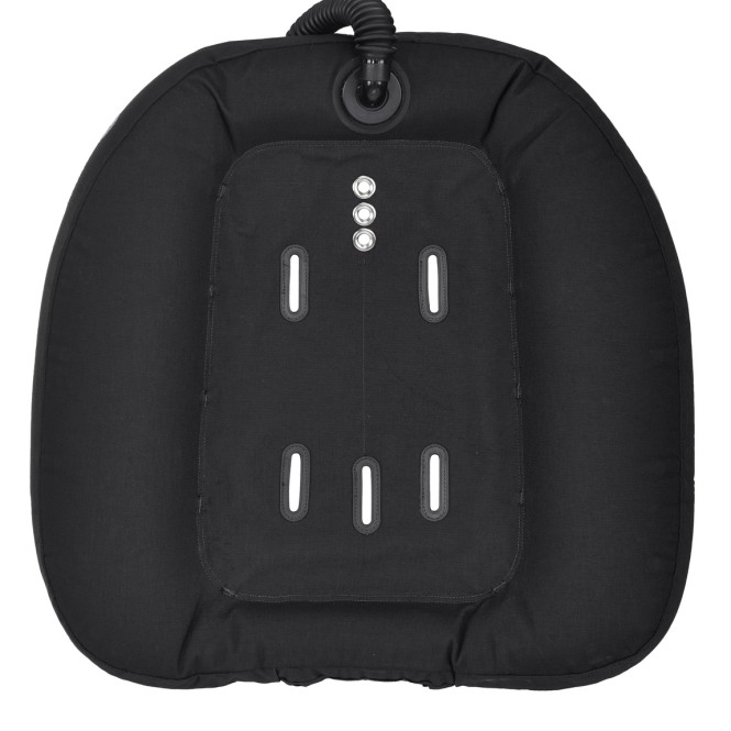 Enveloppe Donut Apeks WTX45 pour bi bouteille Enveloppe Donut Apeks WTX45 pour bi bouteille