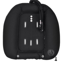 Enveloppe Donut Apeks WTX45 pour bi bouteille