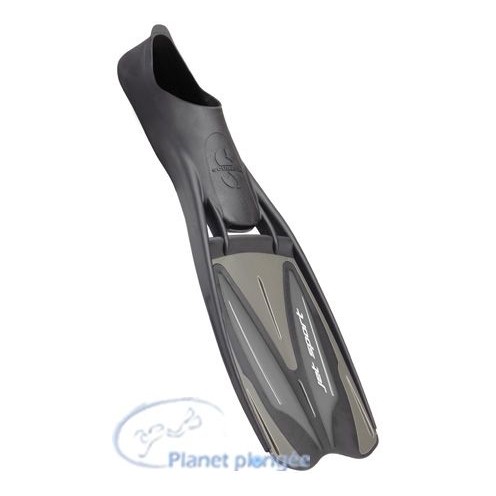 Palmes JET SPORT chaussantes scubapro