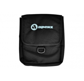 Poche de cuisse WTX grand modèle APEKS