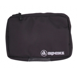 Poche accessoire Apeks pour harnais WSX