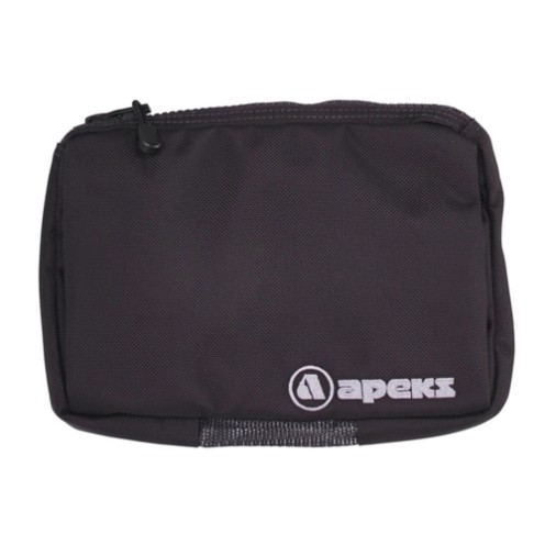 Poche accessoire Apeks pour harnais WSX