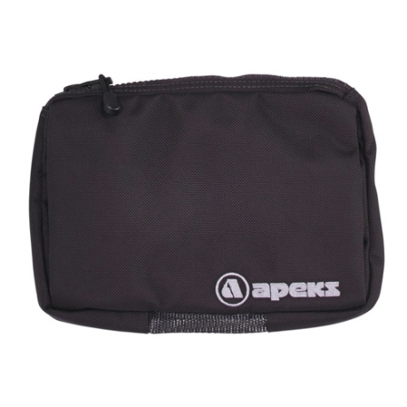 Poche accessoire Apeks pour harnais WSX