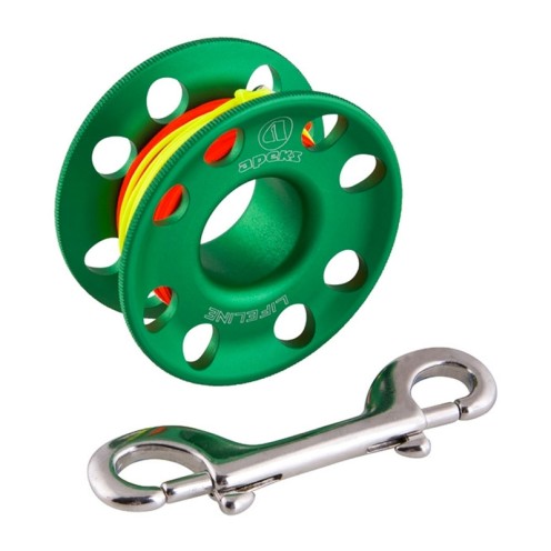 Spool Apeks Bobine à doigt 