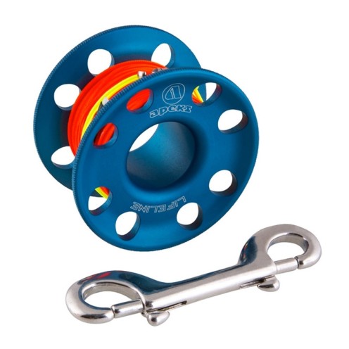 Spool Apeks Bobine à doigt 