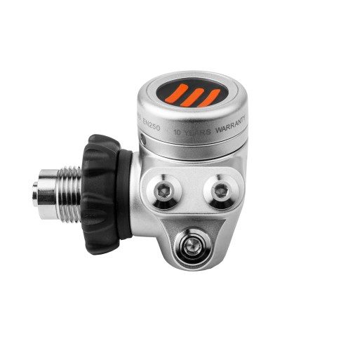 Détendeur Tecline premiers étages V2 Ice mono