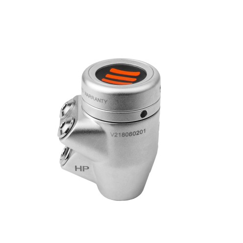 Détendeur Tecline premiers étages V2 Ice mono