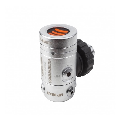 Pack Détendeur Tecline DIR Set R2 TEC sidemount