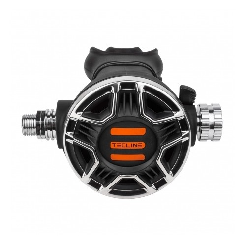Pack Détendeur Tecline DIR Set R2 TEC sidemount