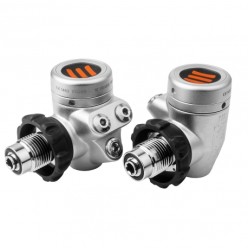 Détendeur Tecline DIR Set V2 Ice Tec1