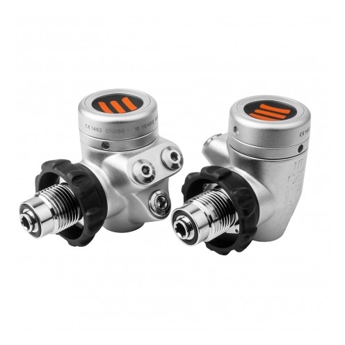 Détendeur Tecline DIR Set V2 Ice Tec1