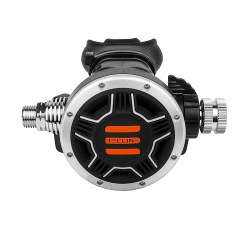 Détendeur Tecline DIR Set V2 Ice Tec1