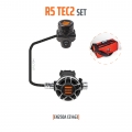 Set détendeur Tecline R5 Tec2