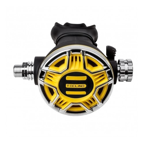 Set détendeur Tecline R5 Tec2