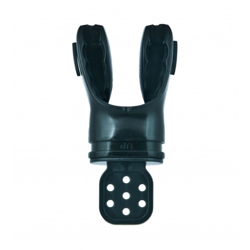 Embout Buccal Silicone Pour Détendeur Plongée - Protection Anti-Poussière Octopus