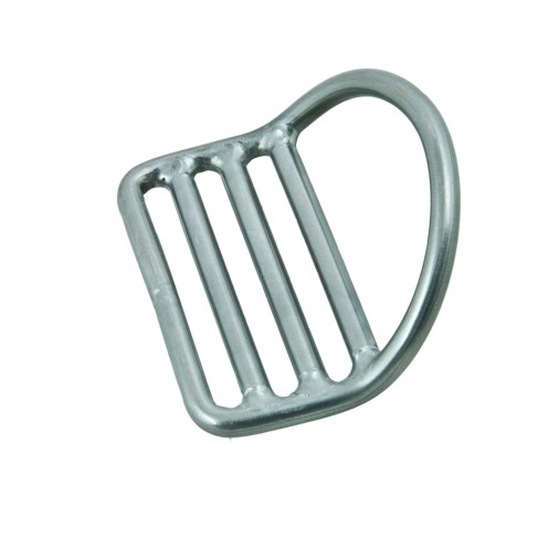 D-ring Tecline coulissant pour sidemount