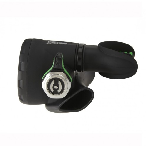 Détendeur Hollis 150LX + H02 Nitrox
