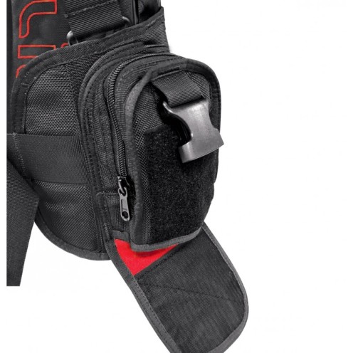 Gilet Hollis LTS de voyage