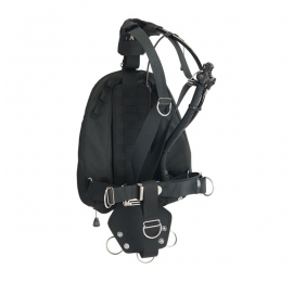 Systeme OMS Sidemount