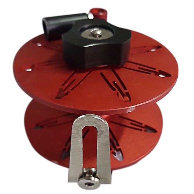 Moulinet Epsealon Elyseum Moulinet Epsealon Elyseum