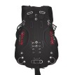 Gilet sidemount Hollis SMS75