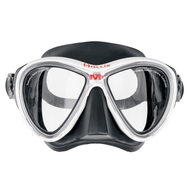 Masque Hollis M3 Masque Hollis M3