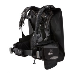 Gilet stab LOTUS Aqualung-Matériel de Plongée - Planet Plongée