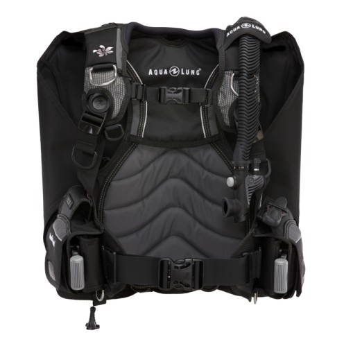 Gilet stab LOTUS Aqualung-Matériel de Plongée - Planet Plongée