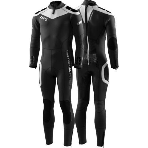 Combinaison Waterproof W5 3.5mm