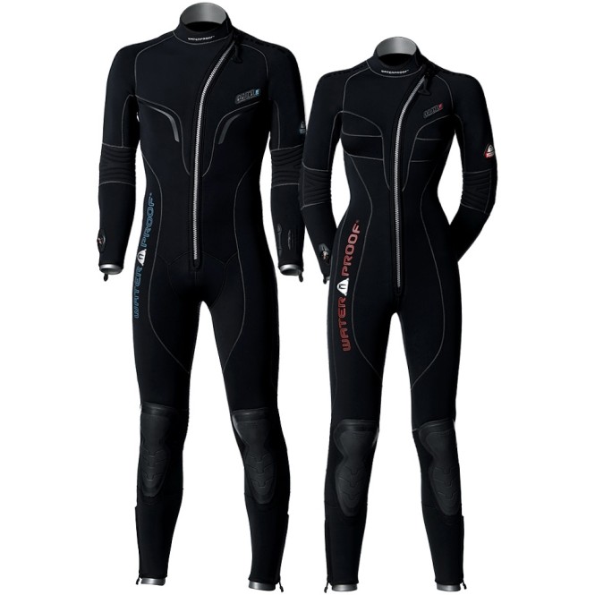 Combinaison Waterproof W1 Combinaison Waterproof W1