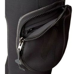Combinaison semi-étanche Waterproof SD Combat