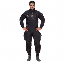 Combinaison étanche Waterproof D9X