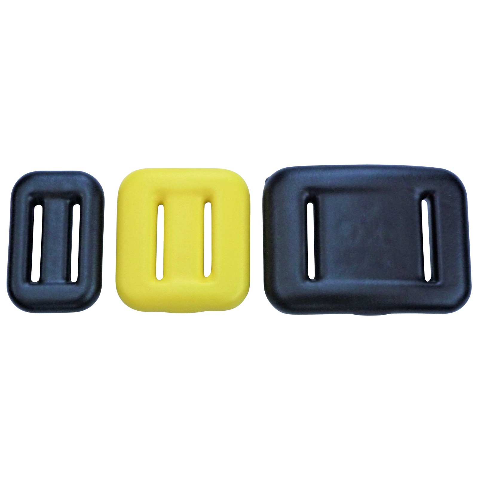 NAMAKA® Plomb Sub ballast sous plastifié coloré pour Plongée de kg NAMAKA® Plomb Sub ballast sous plastifié coloré pour Plongée de kg