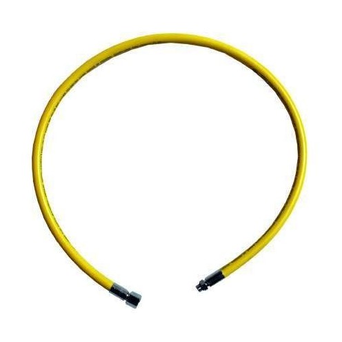 Flexible Mp 3/8" Octopus Jaune