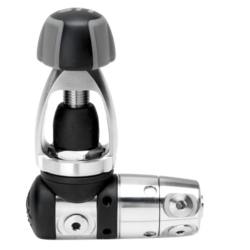 Détendeur Atomic ST1