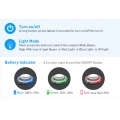 Lampe Bersub LightX 40X