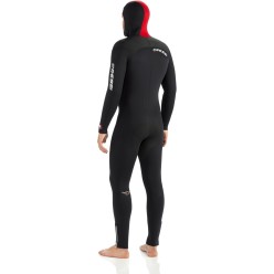 Combinaison Cressi Diver Man 5mm