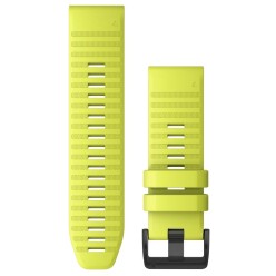 Bracelet Quick Fit Garmin pour MK1 Descent 26 mm