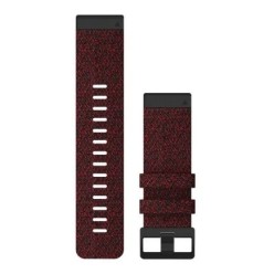 Bracelet Quick Fit nylon 26 mm
